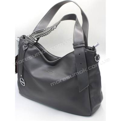 Сумки жіночі D3077 gray