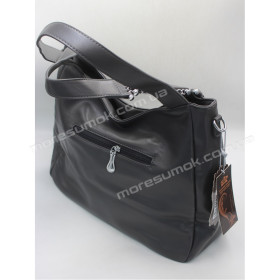 Сумки жіночі D3077 gray