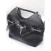 Сумки жіночі D50202 black Сумки жіночі D50202 black