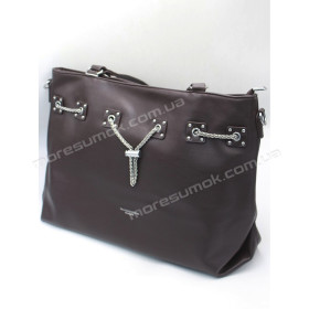 Сумки женские D50203 brown