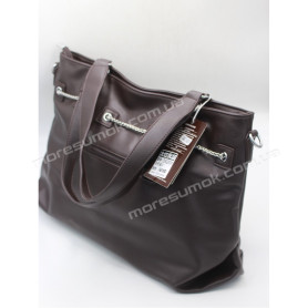 Сумки жіночі D50203 brown Сумки жіночі D50203 brown