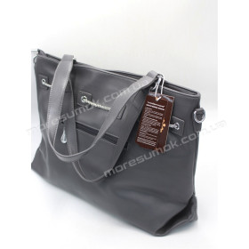 Сумки женские D50203 gray