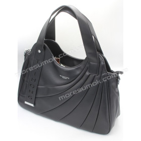Сумки женские D50185 black
