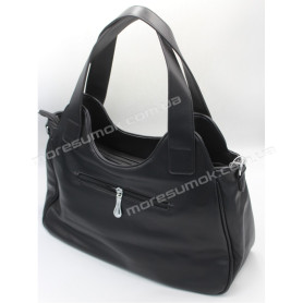 Сумки жіночі D50185 black Сумки жіночі D50185 black