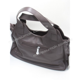 Сумки женские D50185 brown