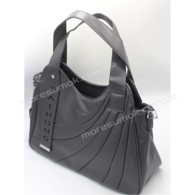 Сумки женские D50185 gray