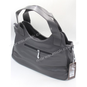 Сумки женские D50185 gray