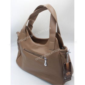 Сумки женские D50185 khaki