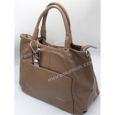 Сумки жіночі D3067 khaki