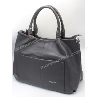 Сумки жіночі D3067 gray