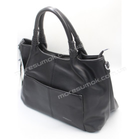 Сумки жіночі D3067 black Сумки жіночі D3067 black