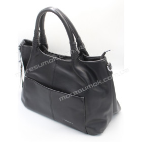 Сумки жіночі D3067 black