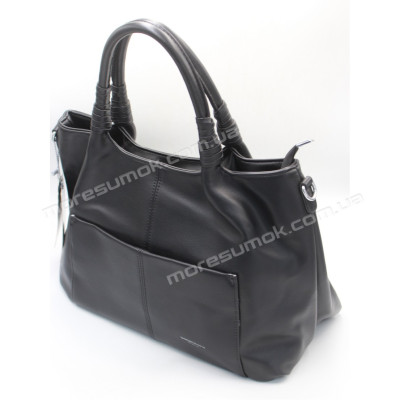 Сумки жіночі D3067 black