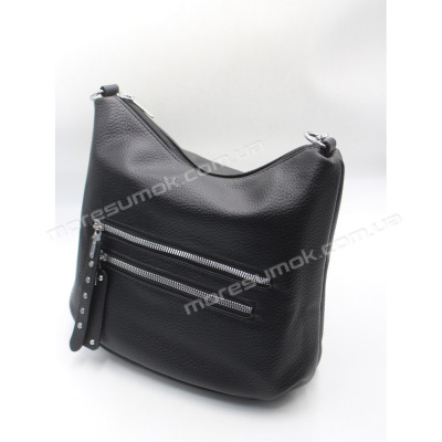 Сумки крос-боді V-60758 black