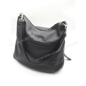 Сумки крос-боді V-60758 black