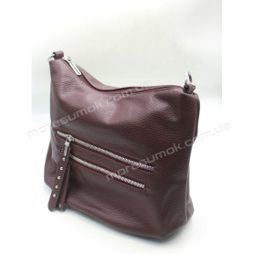 Сумки крос-боді V-60758 red Сумки крос-боді V-60758 red