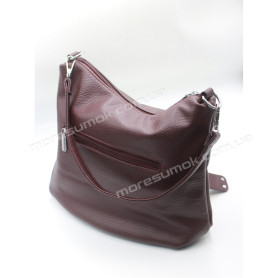Сумки крос-боді V-60758 red Сумки крос-боді V-60758 red