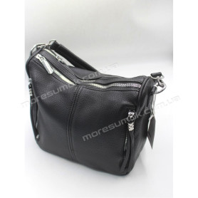 Сумки крос-боді 8868 black Сумки крос-боді 8868 black