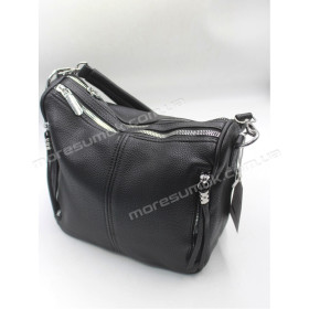 Сумки крос-боді 8868 black