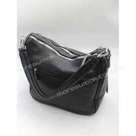 Сумки крос-боді 8868 black Сумки крос-боді 8868 black
