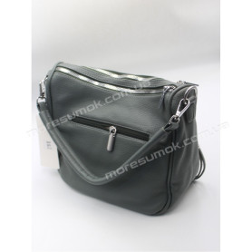 Сумки крос-боді 8868 green Сумки крос-боді 8868 green