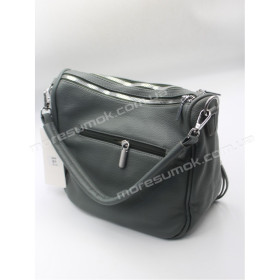 Сумки крос-боді 8868 green