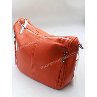 Сумки крос-боді 8868 orange