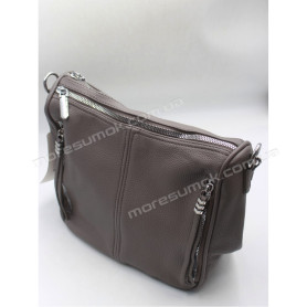 Сумки крос-боді 8868 gray
