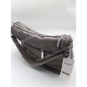 Сумки крос-боді 8868 gray