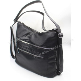 Сумки жіночі 3889 01 black