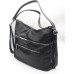 Сумки жіночі 3889 01 black Сумки жіночі 3889 01 black