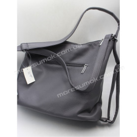 Сумки жіночі 3889 03 gray Сумки жіночі 3889 03 gray