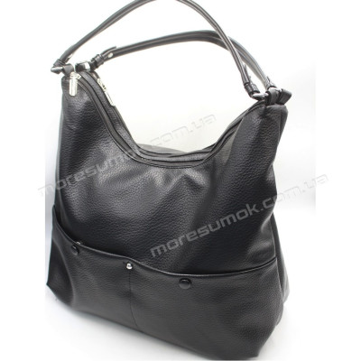Сумки жіночі 97241 black