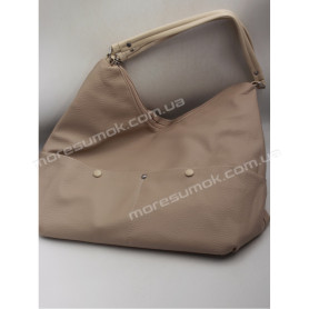 Сумки жіночі 97241 beige Сумки жіночі 97241 beige