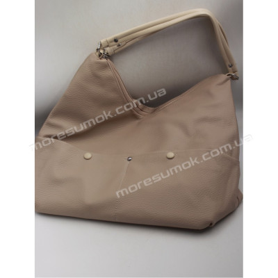 Сумки жіночі 97241 beige