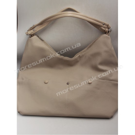 Сумки жіночі 97241 apricot
