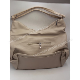 Сумки жіночі 97241 apricot