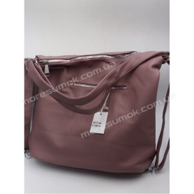 Сумки жіночі 8075-5 pink Сумки жіночі 8075-5 pink