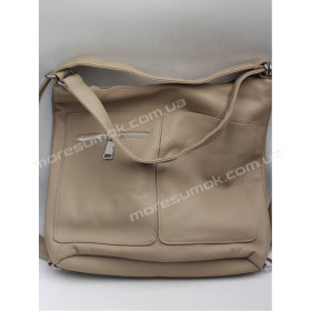 Сумки жіночі 8075-5 beige