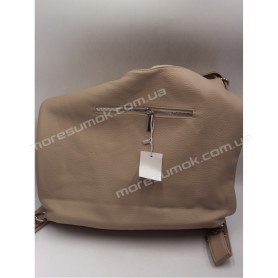 Сумки жіночі 8075-5 beige Сумки жіночі 8075-5 beige