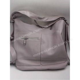 Сумки жіночі 8075-5 light gray Сумки жіночі 8075-5 light gray