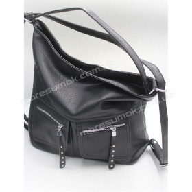 Сумки жіночі 98736 black