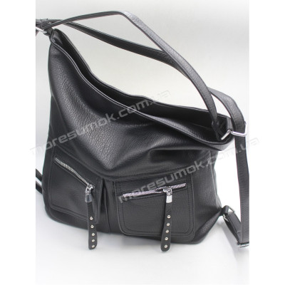 Сумки жіночі 98736 black