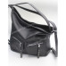 Сумки жіночі 98736 black Сумки жіночі 98736 black