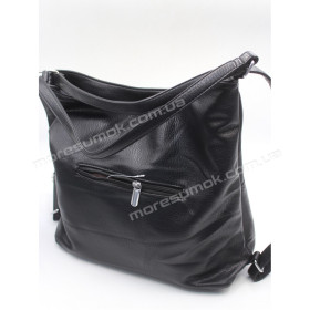 Сумки жіночі 98736 black