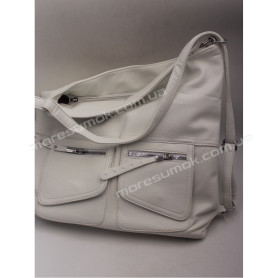 Сумки женские 98736 white Сумки женские 98736 white
