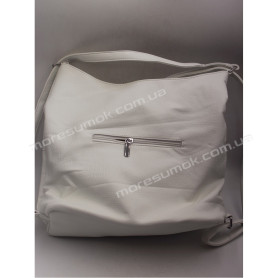 Сумки женские 98736 white Сумки женские 98736 white
