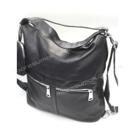 Сумки жіночі 8075-9 black