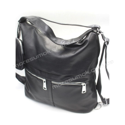 Сумки жіночі 8075-9 black