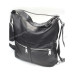 Сумки жіночі 8075-9 black Сумки жіночі 8075-9 black